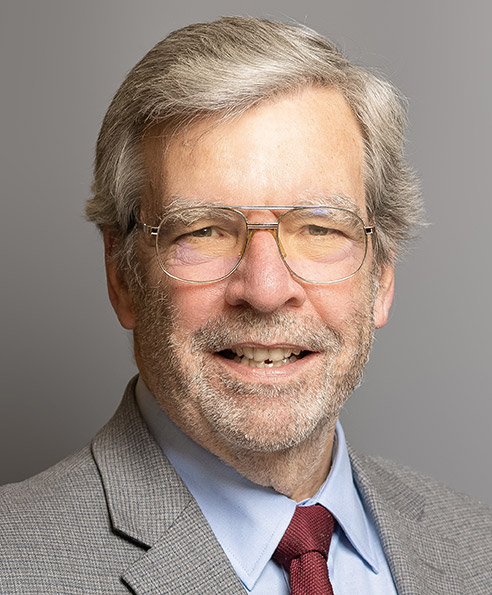 F. Peter Phillips, Esq.